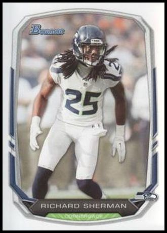 38 Richard Sherman